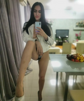 Анкета проститутки Юлия - город Тотурбийкала, 28 лет, №12422